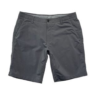 Under Armour Men's Match Play HeatGear Golf Shorts